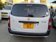 Toyota Probox 2006 White for sale