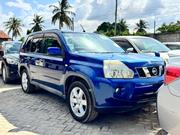 Nissan X-Trail 2011 Blue for sale