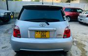 Toyota IST 2005 Silver for sale