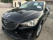 Mazda CX-5 2015 Black for sale