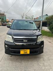 Toyota Noah 2008 Black for sale