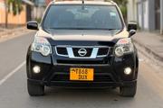 Nissan X-Trail 2010 Black for sale