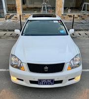 Toyota Crown 2007 White for sale
