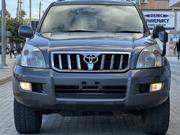 Toyota Land Cruiser Prado 2.7 i 16V 2006 Gray for sale