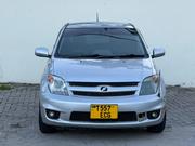Toyota IST 2006 Silver for sale