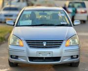 Toyota Premio 2008 Silver for sale