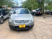 Nissan Dualis 2004 Gray for sale