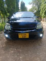 Toyota IST 2003 Black for sale