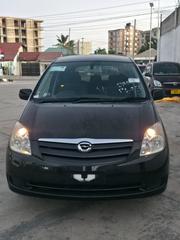 Toyota Corolla Spacio 2005 Black for sale