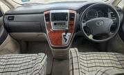 Toyota Alphard 2002 White for sale
