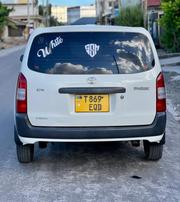 Toyota Probox 2006 White for sale
