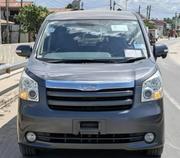Toyota Noah 2008 Matt Black for sale