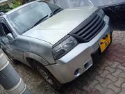 Suzuki Escudo 2001 Silver for sale