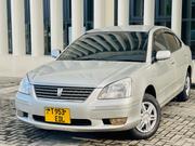 Toyota Premio 2007 White for sale