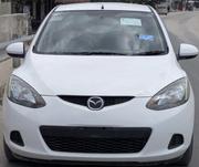 Mazda Demio 2011 White for sale