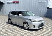 Toyota Corolla Rumion 2008 Silver for sale