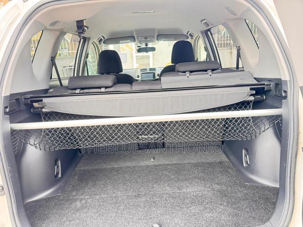 Toyota RAV4 2008 White