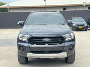 Ford Ranger 2019 Gray for sale