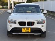 BMW X1 2012 White for sale