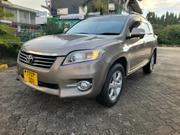Toyota Vanguard 2008 Gold for sale