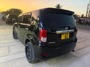 Toyota Corolla Rumion 2008 Black for sale