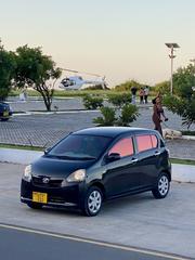 Daihatsu Mira 2014 Black for sale