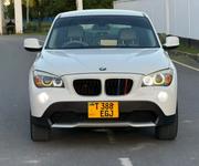 BMW X1 2018 White for sale