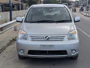 Toyota Raum 2008 Silver for sale