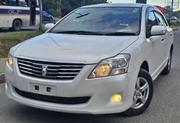 Toyota Premio 2008 White for sale