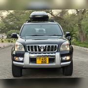 Toyota Land Cruiser Prado 2005 for sale