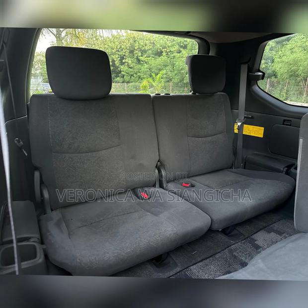 Toyota Land Cruiser Prado 2005