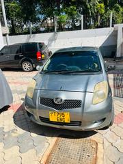 Toyota Vitz 2007 for sale