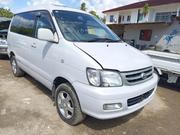 Toyota TownAce Noah 2001 White for sale