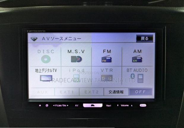 Subaru Forester 2010 Silver