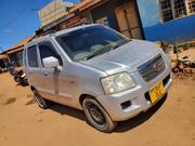 Suzuki Jimny 2001 Silver for sale