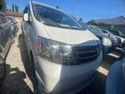 Toyota Alphard 2003 White for sale