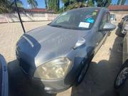 Nissan Dualis 2007 Silver for sale