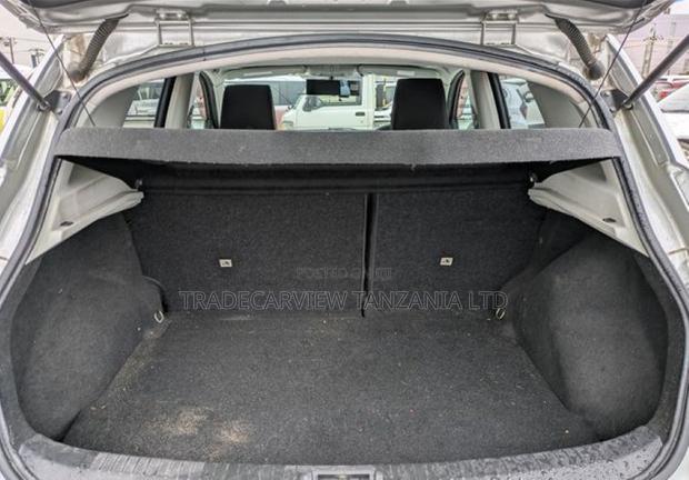 Nissan Dualis 2007 Silver