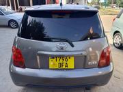 Toyota IST 2004 Gray for sale