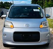 Toyota Porte 2015 Silver for sale