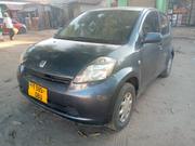 Toyota Passo 2006 Gray for sale