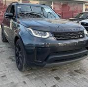 Land Rover Discovery 2020 Gray for sale