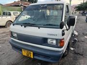 Toyota TownAce 2007 White for sale