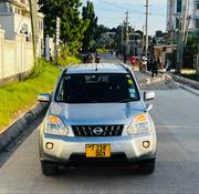 Nissan X-Trail 2.0 Automatic 2008 Silver for sale