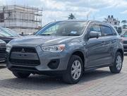 Mitsubishi RVR 2.0 2012 Gray for sale