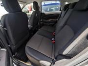 Mitsubishi RVR 2.0 2012 Gray for sale