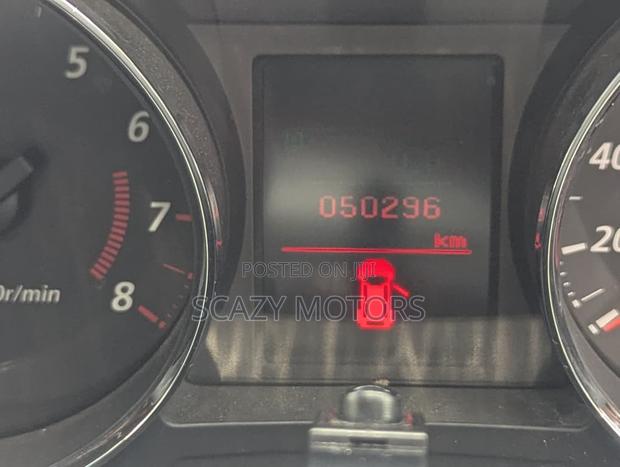 Mitsubishi RVR 2.0 2012 Gray