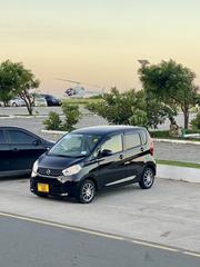 Nissan Dayz 2014 Black for sale