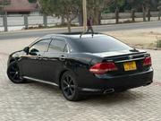 Toyota Crown 2009 Black for sale