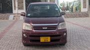 Toyota Noah 2.0 AWD (8 Seater) 2005 Maroon for sale